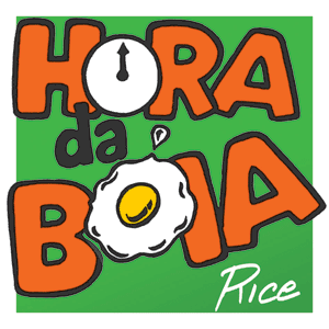 Tirinhas com muito humor: Hora da Bóia