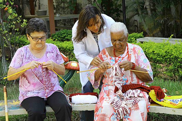 Núcleo Assistencial Caminhos Para Jesus: uma ONG para se orgulhar