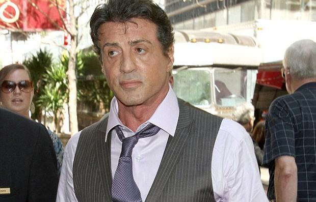 Polícia afirma que filho de Stallone morto era traficante