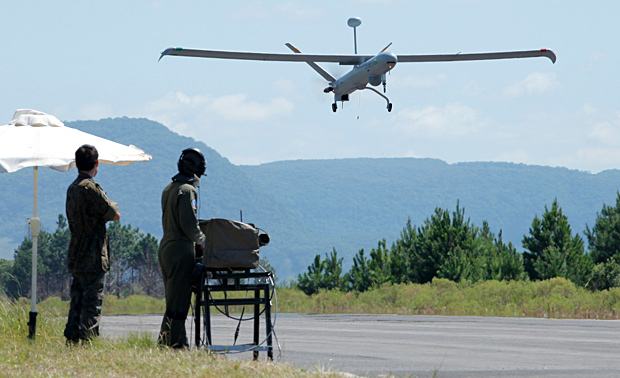 Aviões sem tripulação no Brasil enriquecem as Forças Armadas