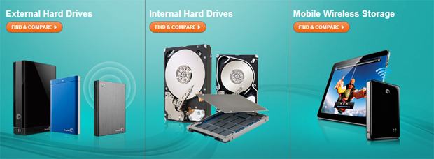 A incrível marca de 2 bilhões vendidos dos HDs Seagate