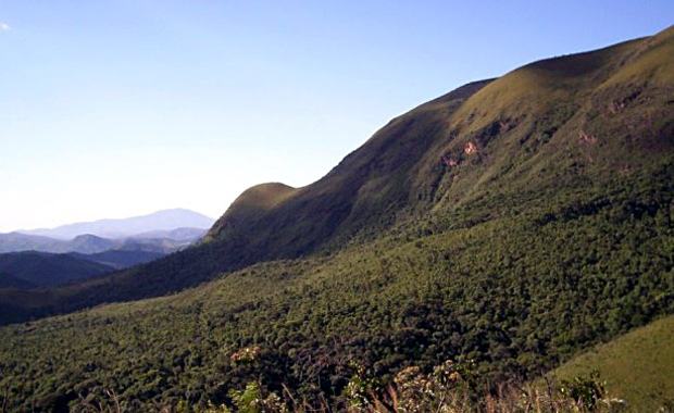 Vamos salvar a Serra do Gandarela