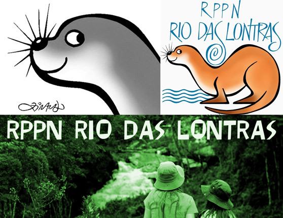 Reserva Particular Natural Rio das Lontras é exemplo de humanidade