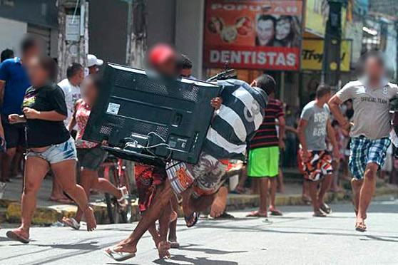 Você é civilizado?