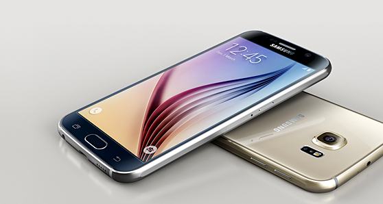 Samsung apresenta atualizações para o Galaxy S6