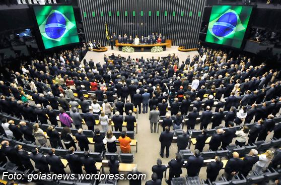 Vitória do Governo