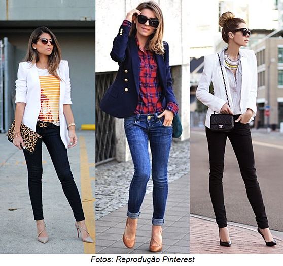 Looks femininos para usar no escritório