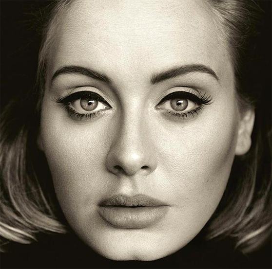 Adele de “25”: a britânica que está revolucionando o mercado fonográfico