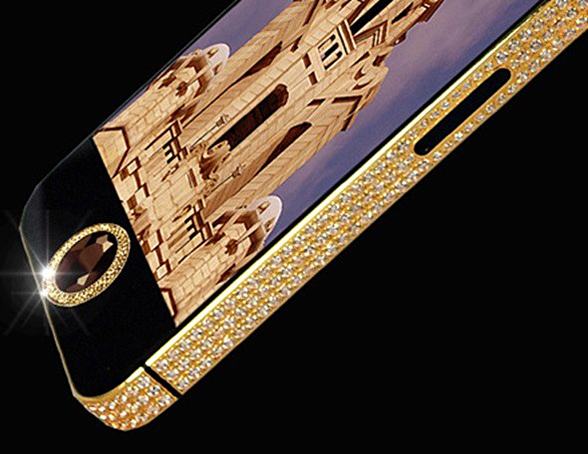 iPhone-Diamond-Edition-custa-16-milhoes-dolares