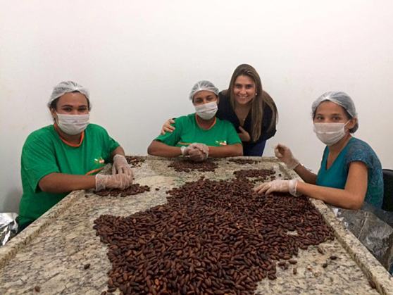 Instituto INPRA de Sustentabilidade, certifica em Campina Verde – MG