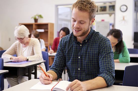 Conheça 5 vantagens de estudar online para concursos públicos