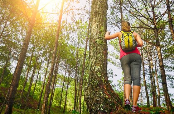 Os melhores destinos para o turismo de aventura no Brasil