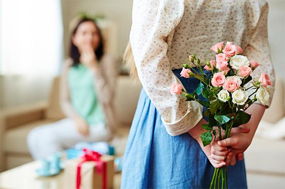 Conheça a linguagem das flores