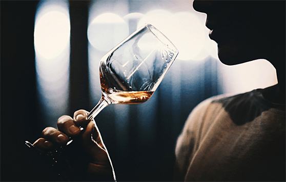 8 passos para se tornar expert em vinhos