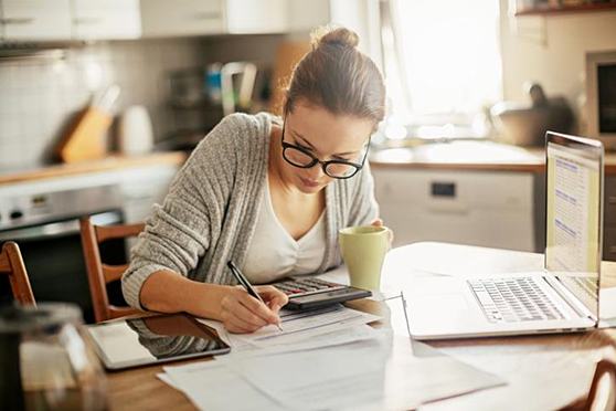 Como se preparar para estudar sozinho para o vestibular