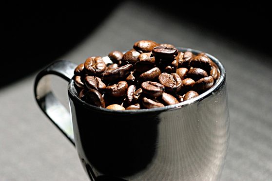 Quais são os efeitos da cafeína no seu organismo?