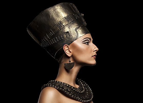 Como a ourivesaria egípcia criou as joias utilizadas hoje no Ocidente