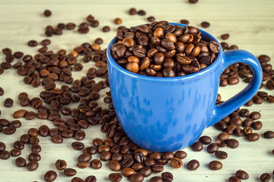 Conheça os efeitos da cafeína no corpo e no cérebro