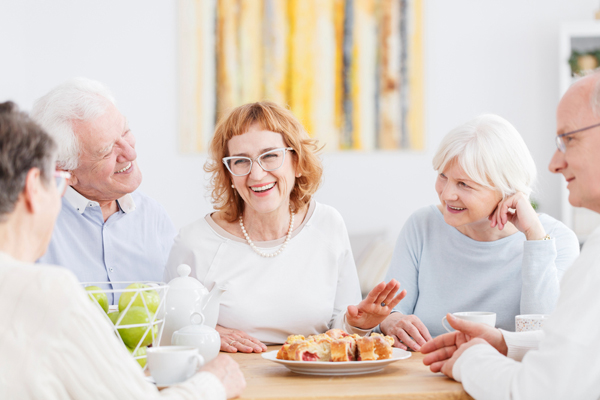 Ortodontia para idosos: conheça os benefícios