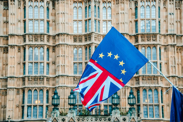 Britânicos terão que pagar taxa para entrar na União Europeia após Brexit