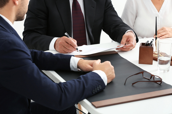  O que é uma consultoria jurídica para empresas?