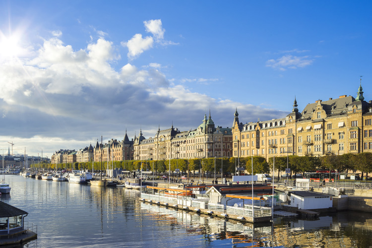 Como é a Suécia, país de origem da ativista Greta Thunberg?