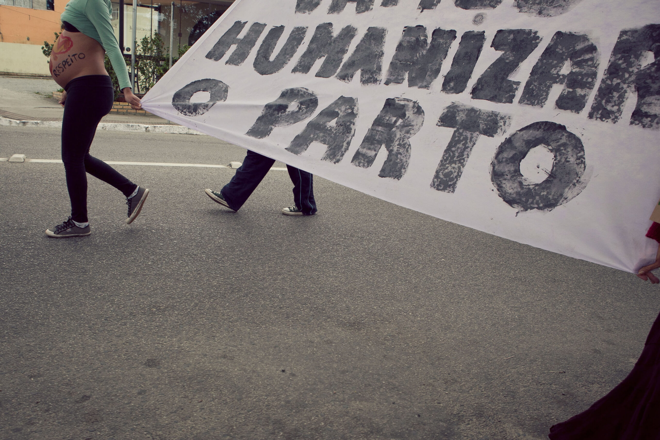 Parto humanizado em Minas Gerais: conheça os locais mais preparados