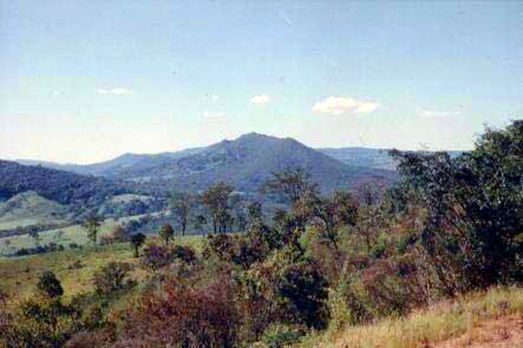 RPPN SERRA DO FACÃO – Antônio de Oliveira