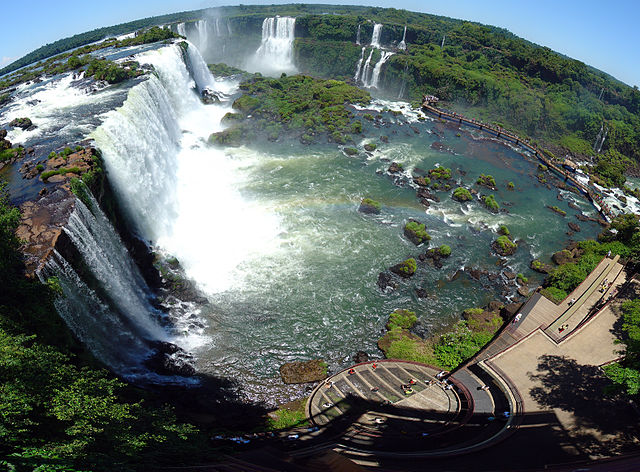 IGUAÇU