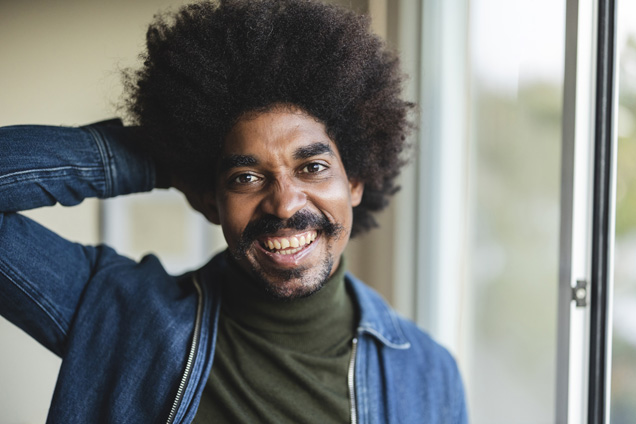 Cortes de cabelo tendências para as festas de final de ano