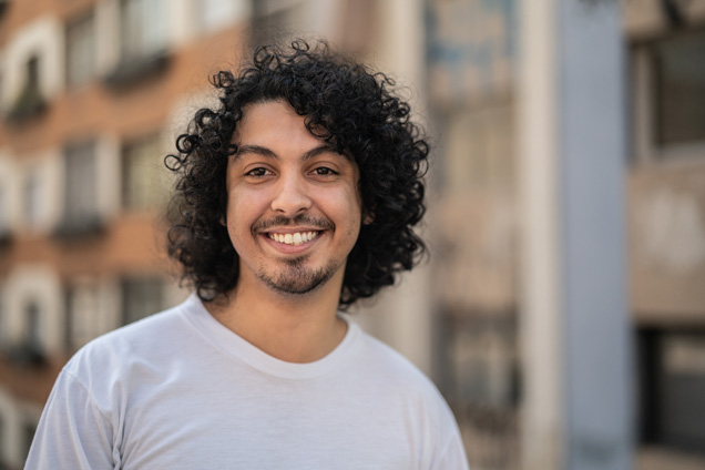 Cortes de cabelo tendências para as festas de final de ano