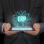 RM ou ERP: como identificar a ferramenta mais indicada para o seu momento de negócio?